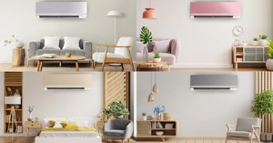 Có nên mua điều hòa nội địa Nhật không?