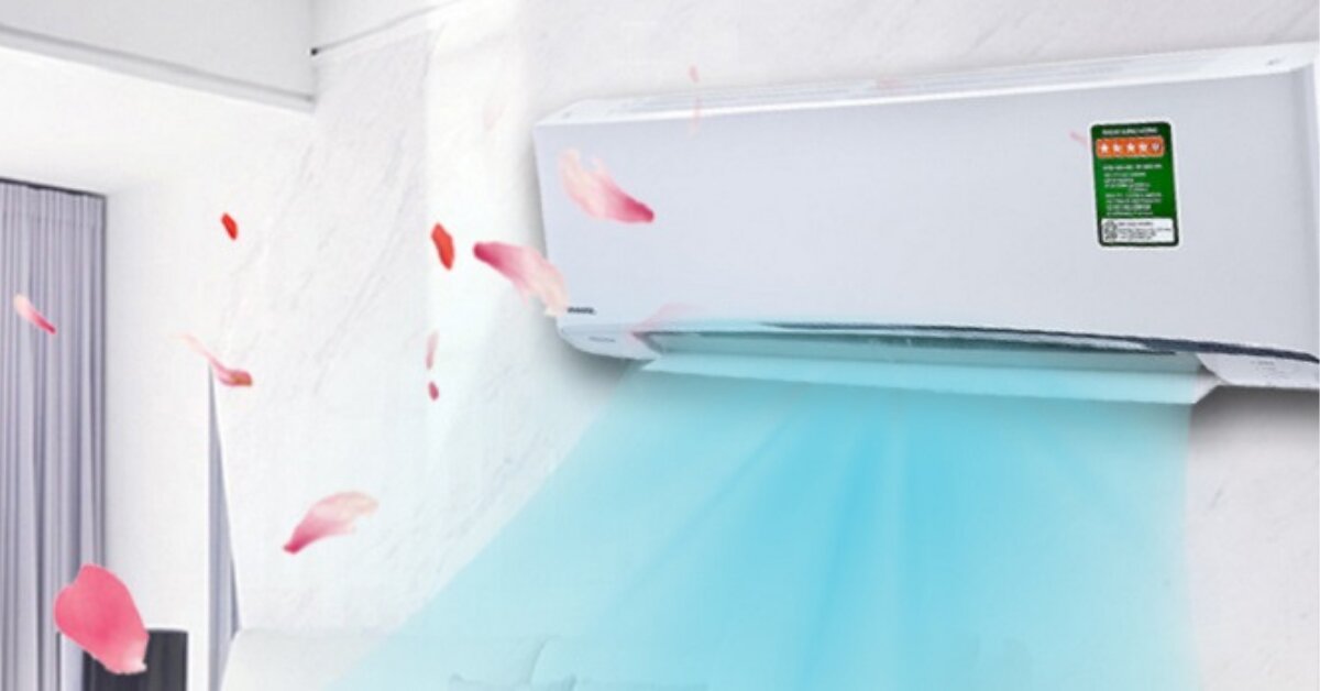 Có nên mua điều hòa Panasonic 2 chiều 9000BTU YZ9WKH-8 không?