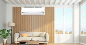 Có nên mua điều hòa Sharp AH-X10ZEW tầm giá 9 triệu?