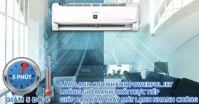 Có nên mua điều hòa Sharp 12000 BTU Inverter AH-X13WHW gas R-32 không?