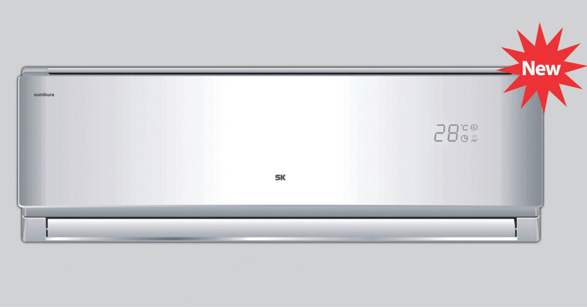 Có nên mua điều hòa Sumikura 12000btu 1 chiều không?