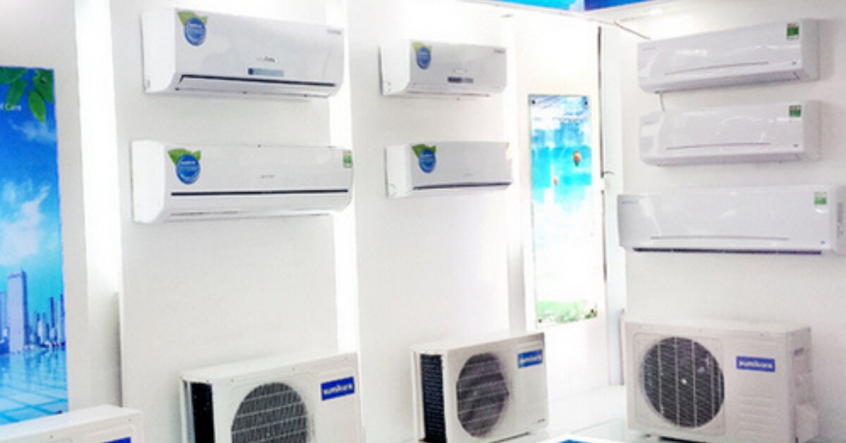 Có nên mua điều hòa Sumikura 12000btu 1 chiều APS/APO-120/Citi model 2021 không?