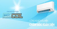 Có nên mua điều hòa Toshiba 1 chiều 9000 BTU RAS-H10U2KSG-V không?
