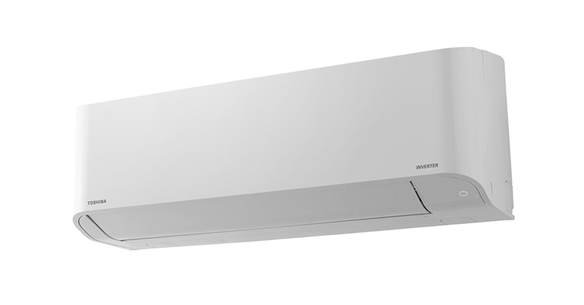 Có nên mua điều hòa Toshiba 12000btu inverter RAS-H13H2KCVG-V