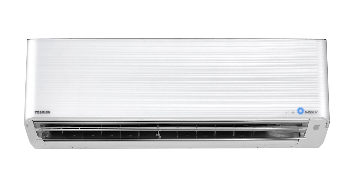 Có nên mua điều hòa Toshiba Inverter 18000 BTU 1 chiều RAS-H18N4ACVPG-V không?