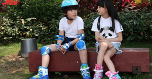 Có nên mua giày patin trẻ em giá rẻ không?