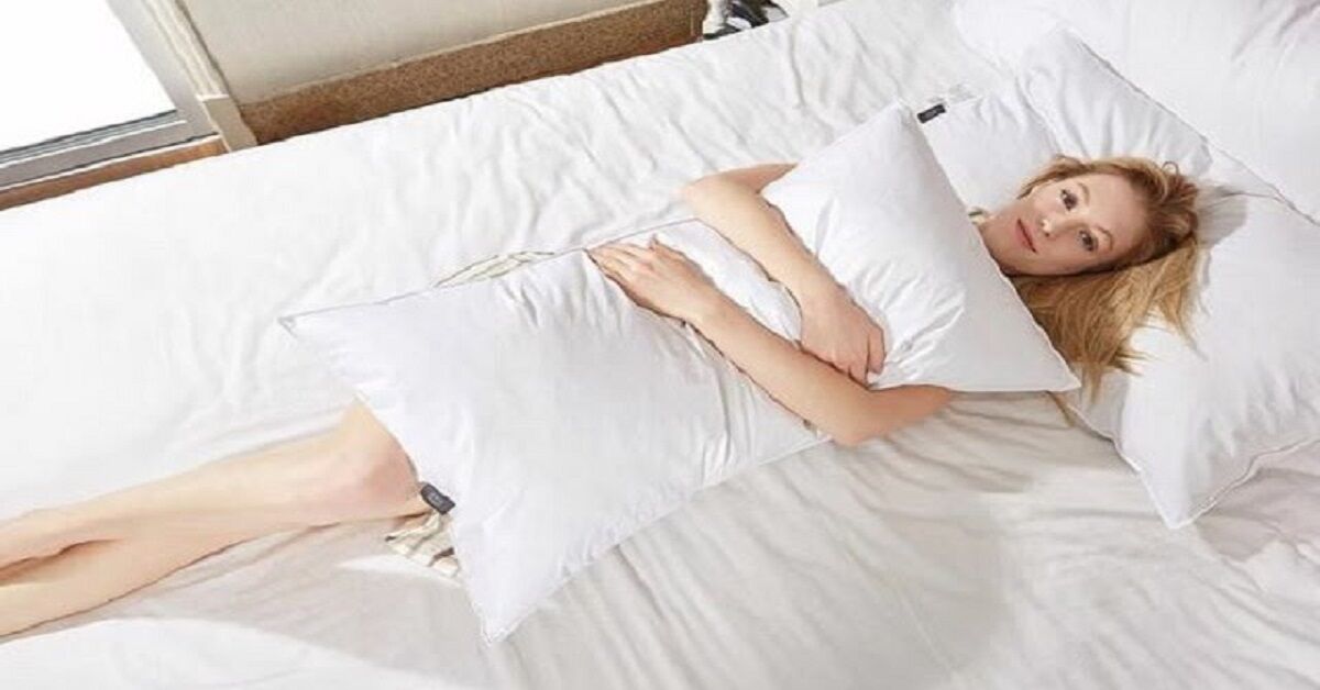 Có nên mua gối lông ngỗng không?