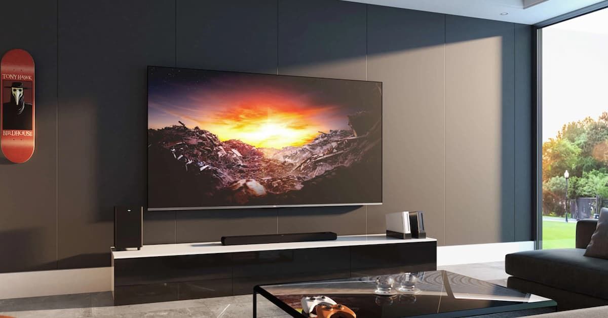 Có nên mua Google tivi TCL QLED 65 inch 65C735 ở tầm giá 11,5 triệu đồng?