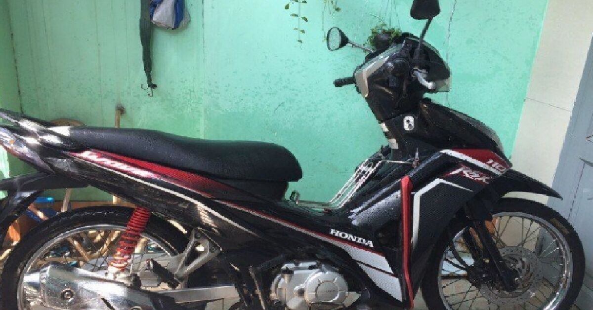 Có nên mua Honda Wave RSX FI cũ, đã qua sử dụng không?