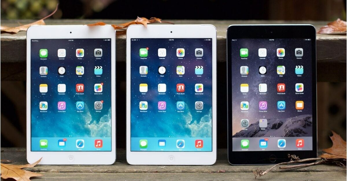 Có nên mua iPad Mini 2 ở năm 2021 không?