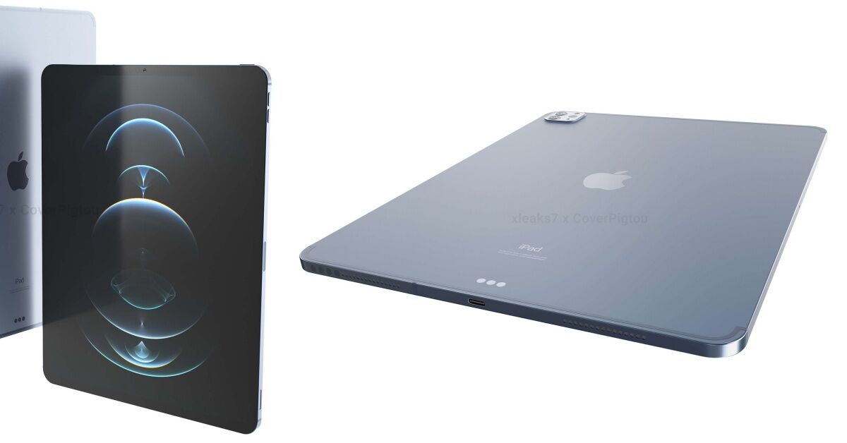 Có nên mua iPad Pro 1, 2 đời đầu không?