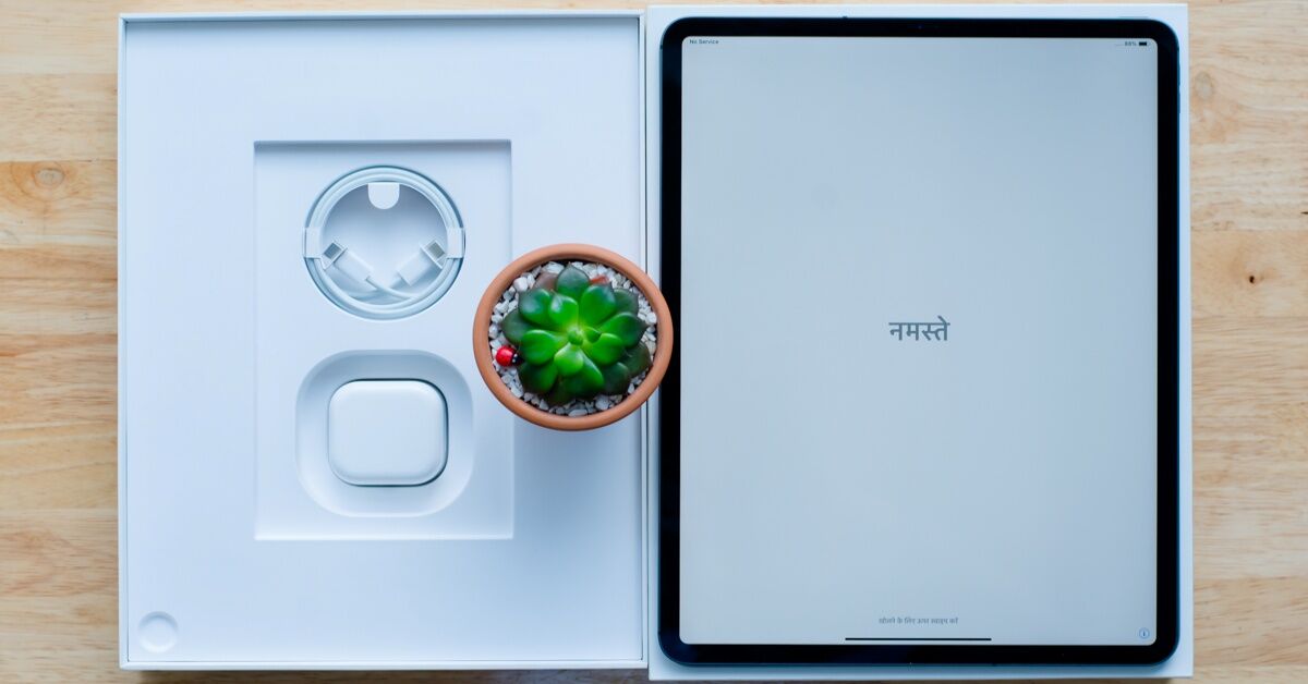 Có nên mua iPad Pro 11 2018 ở thời điểm hiện tại không?