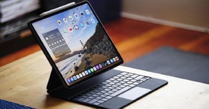 Có nên mua iPad Pro 12.9 để sử dụng lâu dài?