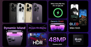 Có nên mua iPhone 14 Pro cũ (đã qua sử dụng) không?