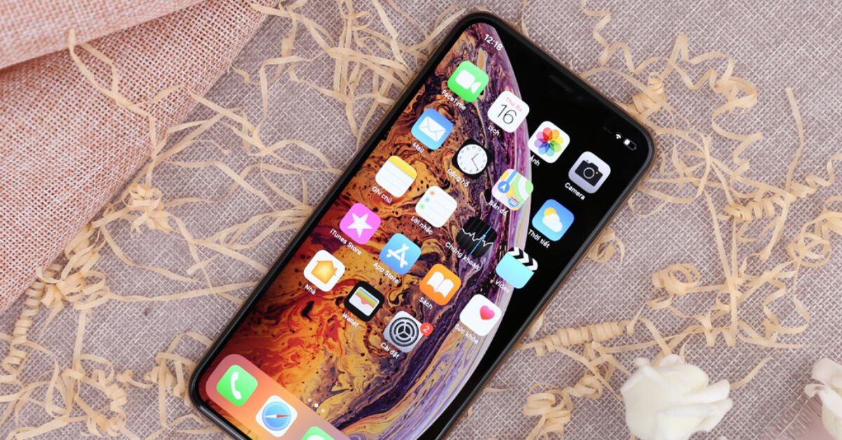 Có nên mua iPhone XS Max cũ trong năm 2022 không?