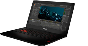 Có nên mua laptop Asus ROG STRIX GL502VT để làm việc và chơi game hay không?