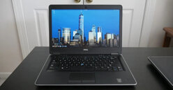 Có nên mua laptop Dell Latitude E7440 để sử dụng trong công việc văn phòng hay không?
