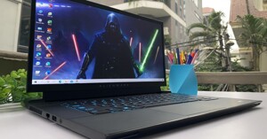 Có nên mua laptop Dell Alienware năm 2021 hay không?