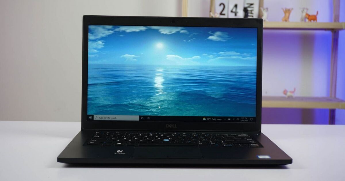 Có nên mua laptop Dell Latitude cũ không? Một số gợi ý mua sắm laptop Dell Latitude