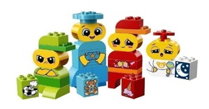 Có nên mua Lego Duplo hay không?