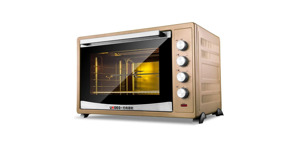 Có nên mua lò nướng UKOEO hay không?