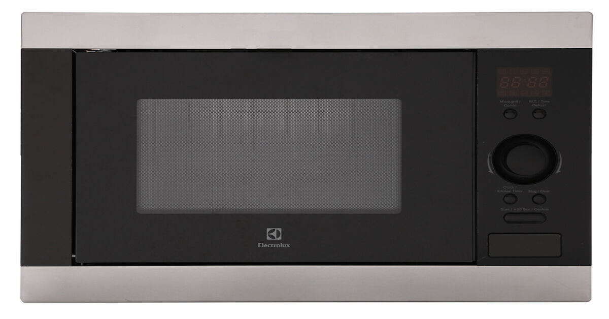 Có nên mua lò vi sóng âm tủ Electrolux không?