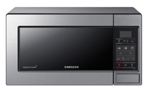 Có nên mua lò vi sóng Samsung kèm chức năng nướng hay không?