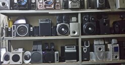 Có nên mua loa vi tính cũ hay không? Cần chú ý những gì để mua được loa tốt??