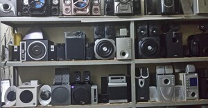 Có nên mua loa vi tính cũ hay không? Cần chú ý những gì để mua được loa tốt??