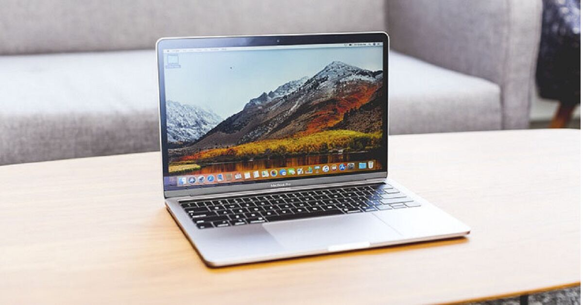 Có nên mua Macbook Pro 2018 ở năm 2021 hay không?