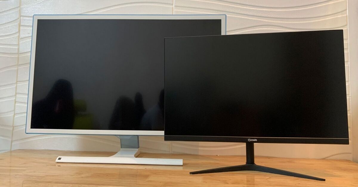 Có nên mua màn hình máy tính trong tầm giá 1 triệu?