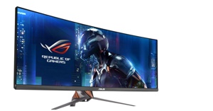 Có nên mua màn hình máy tính cong chơi game không ?