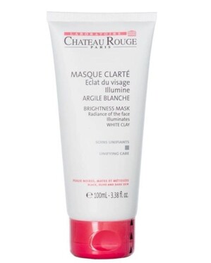 Có nên mua mặt nạ kích trắng Chateau Rouge Paris Mask ?