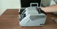 Có nên mua máy đếm tiền ZY 9999S không?