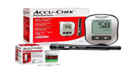 Có nên mua máy đo đường huyết Accu-Chek Performa không?