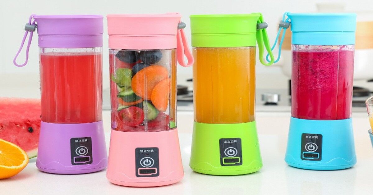 Có nên mua máy ép trái cây mini để sử dụng hay không?