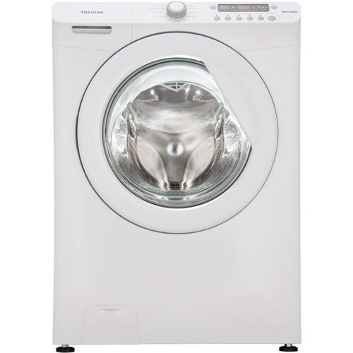 Có nên mua máy giặt 6kg lồng ngang Toshiba TW-6011AV ?
