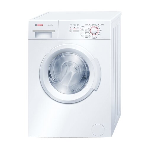 Có nên mua máy giặt 6kg lồng ngang nhập khẩu Bosch WAB20063PL ?