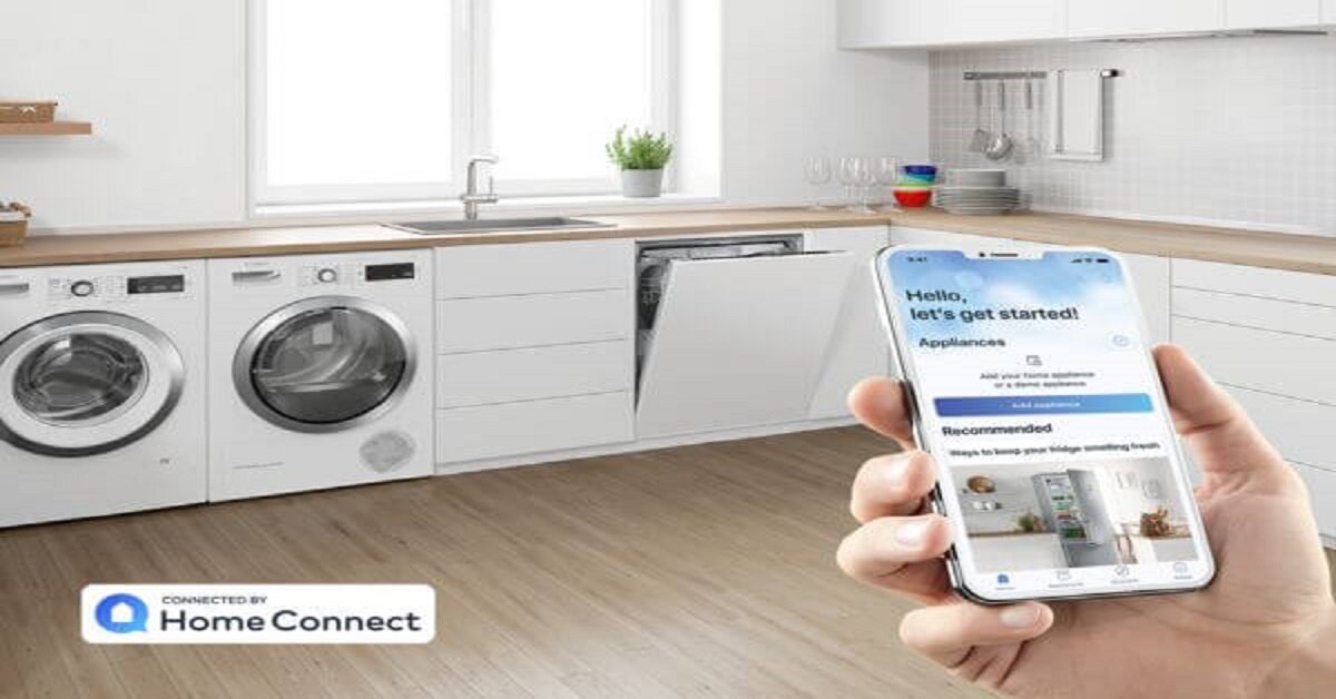 Có nên mua máy giặt Bosch series 8 WAX32KH1BY 2021 trong tầm giá 15 triệu?