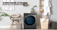Có nên mua máy giặt Electrolux EWF9024P5SB?