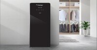 Có nên mua máy giặt hấp sấy quần áo Canzy CZ-DRE34M?