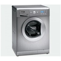 Có nên mua máy giặt nhập khẩu 6kg lồng ngang Fagor 3F2612X ?