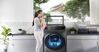 Có nên mua máy giặt Samsung để sử dụng không?