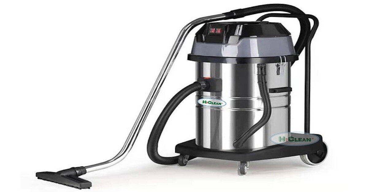 Có nên mua máy hút bụi HC 70 hay không?