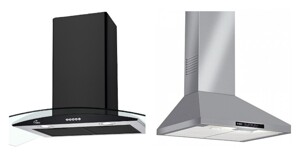 Có nên mua máy hút mùi dạng ống không? Top 3 sản phẩm đáng mua hiện nay