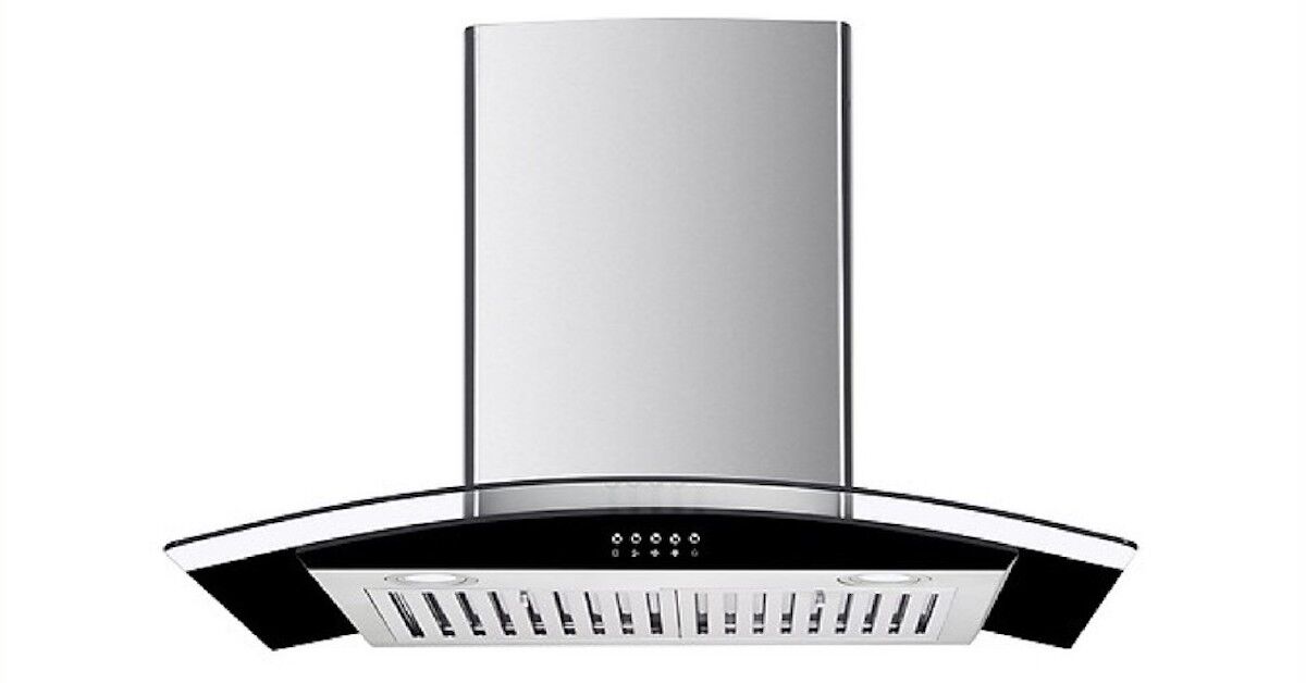 Có nên mua máy hút mùi Goldsun BF1201 để sử dụng không?