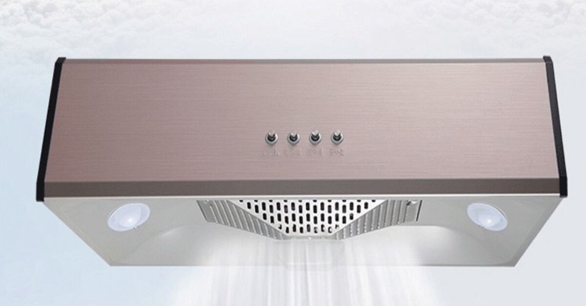 Có nên mua máy hút mùi H2SK có tốt không? Nên mua sản phẩm nào tốt hiện nay