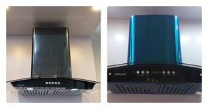 Có nên mua máy hút mùi Owani không? Top 3 máy hút mùi Owani đáng mua nhất