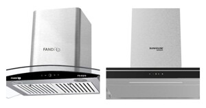 Có nên mua máy hút mùi vuông không? Top 3 sản phẩm đáng mua nhất hiện nay