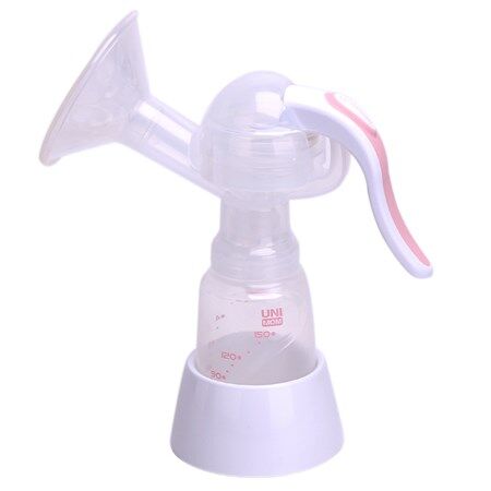 Có nên mua máy hút sữa bằng tay Unimom Mezzo hay không?
